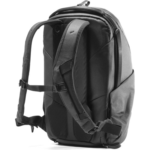 Peak Design Everyday Backpack Zip v2 20L - Black BEDBZ-20-BK-2 - 5